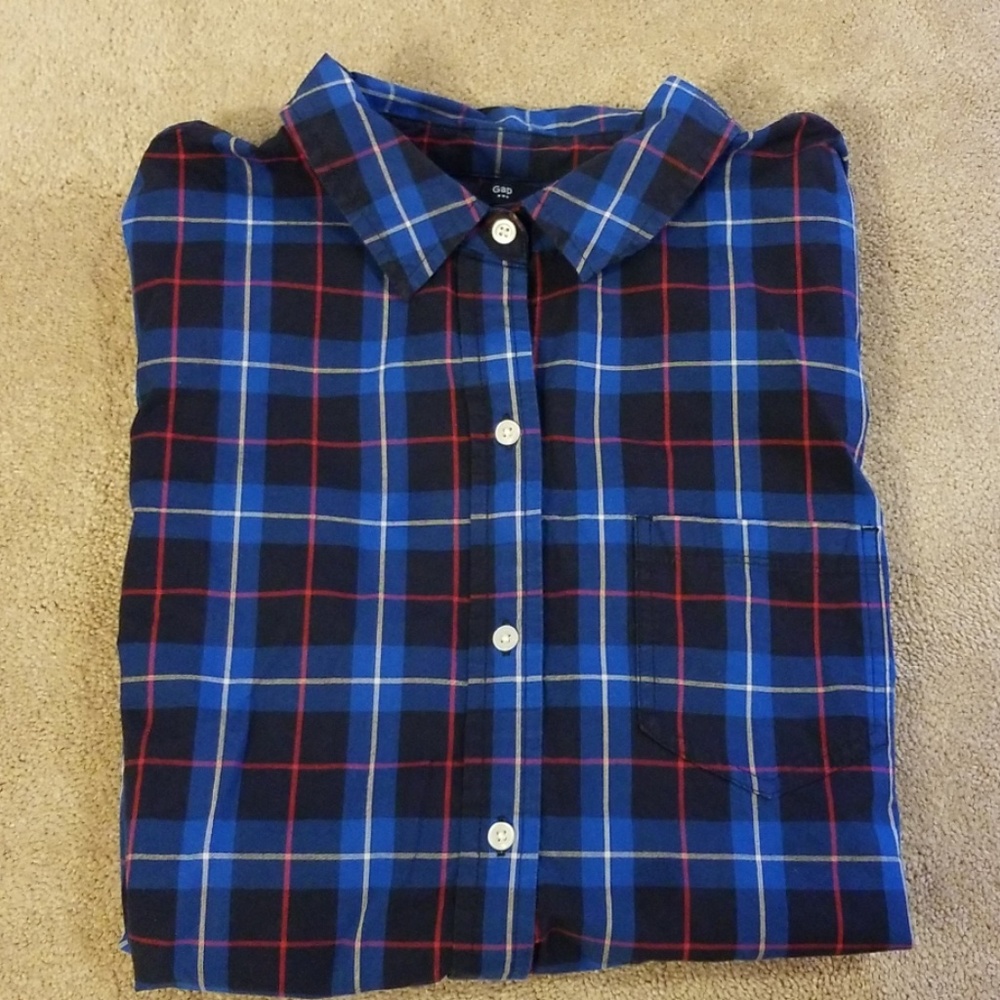 Women's shirt